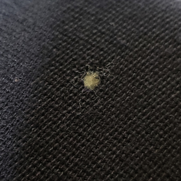 Abercrombie Vintage Oversized Boyfriend Blazer - Picture 6 of 6